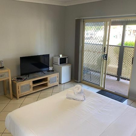 Big4 Mudgee Holiday Park Exterior photo